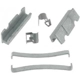 Purchase Top-Quality Rear Disc Hardware Kit by CARLSON - H5529 pa4