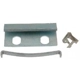 Purchase Top-Quality Rear Disc Hardware Kit by CARLSON - H5557 pa2