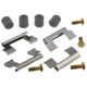 Purchase Top-Quality Rear Disc Hardware Kit by CARLSON - H5600 pa3