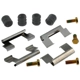 Purchase Top-Quality Rear Disc Hardware Kit by CARLSON - H5600 pa4