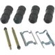 Purchase Top-Quality Rear Disc Hardware Kit by CARLSON - H5601 pa3