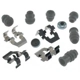 Purchase Top-Quality Rear Disc Hardware Kit by CARLSON - H5614Q pa3