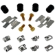 Purchase Top-Quality Rear Disc Hardware Kit by CARLSON - H5618 pa2