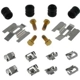 Purchase Top-Quality Rear Disc Hardware Kit by CARLSON - H5618 pa3