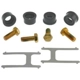Purchase Top-Quality Rear Disc Hardware Kit by CARLSON - H5625 pa2
