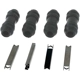 Purchase Top-Quality Rear Disc Hardware Kit by CARLSON - H5627Q pa2