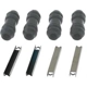 Purchase Top-Quality Rear Disc Hardware Kit by CARLSON - H5629Q pa3