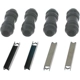Purchase Top-Quality Rear Disc Hardware Kit by CARLSON - H5629Q pa4