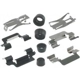 Purchase Top-Quality Rear Disc Hardware Kit by CARLSON - H5641Q pa2