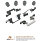 Purchase Top-Quality Rear Disc Hardware Kit by CARLSON - H5643Q pa3