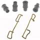 Purchase Top-Quality Rear Disc Hardware Kit by CARLSON - H5648 pa3