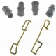 Purchase Top-Quality Rear Disc Hardware Kit by CARLSON - H5648 pa4
