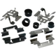 Purchase Top-Quality Rear Disc Hardware Kit by CARLSON - H5655Q pa2