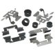 Purchase Top-Quality Rear Disc Hardware Kit by CARLSON - H5655Q pa3