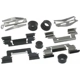 Purchase Top-Quality Rear Disc Hardware Kit by CARLSON - H5659Q pa2