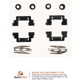 Purchase Top-Quality Rear Disc Hardware Kit by CARLSON - H5659Q pa3