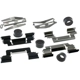 Purchase Top-Quality Rear Disc Hardware Kit by CARLSON - H5659Q pa4