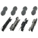 Purchase Top-Quality Rear Disc Hardware Kit by CARLSON - H5668Q pa3