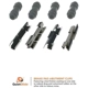 Purchase Top-Quality Rear Disc Hardware Kit by CARLSON - H5668Q pa4