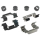Purchase Top-Quality Rear Disc Hardware Kit by CARLSON - H5669Q pa2