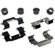 Purchase Top-Quality Rear Disc Hardware Kit by CARLSON - H5669Q pa6