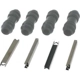 Purchase Top-Quality Rear Disc Hardware Kit by CARLSON - H5682Q pa2