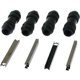 Purchase Top-Quality Rear Disc Hardware Kit by CARLSON - H5682Q pa4