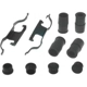 Purchase Top-Quality Rear Disc Hardware Kit by CARLSON - H5689 pa3