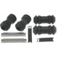 Purchase Top-Quality Rear Disc Hardware Kit by CARLSON - H5695Q pa2