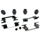 Purchase Top-Quality Rear Disc Hardware Kit by CARLSON - H5699Q pa2