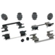 Purchase Top-Quality Rear Disc Hardware Kit by CARLSON - H5699Q pa3