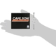 Purchase Top-Quality Kit de mat�riel de disque arri�re by CARLSON - H5702 pa5