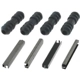 Purchase Top-Quality Rear Disc Hardware Kit by CARLSON - H5751Q pa2