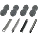 Purchase Top-Quality Rear Disc Hardware Kit by CARLSON - H5753Q pa3