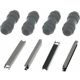 Purchase Top-Quality Rear Disc Hardware Kit by CARLSON - H5753Q pa5