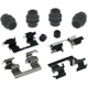 Purchase Top-Quality Rear Disc Hardware Kit by CARLSON - H5755Q pa2
