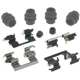 Purchase Top-Quality Rear Disc Hardware Kit by CARLSON - H5755Q pa3