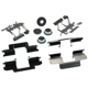 Purchase Top-Quality Rear Disc Hardware Kit by CARLSON - H5764Q pa2
