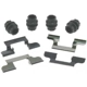 Purchase Top-Quality Rear Disc Hardware Kit by CARLSON - H5775Q pa3