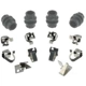 Purchase Top-Quality Rear Disc Hardware Kit by CARLSON - H5777Q pa3
