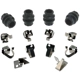 Purchase Top-Quality Rear Disc Hardware Kit by CARLSON - H5777Q pa5