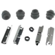 Purchase Top-Quality Rear Disc Hardware Kit by CARLSON - H5792Q pa2