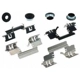 Purchase Top-Quality Rear Disc Hardware Kit by CARLSON - H5797Q pa2