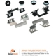 Purchase Top-Quality Rear Disc Hardware Kit by CARLSON - H5797Q pa4
