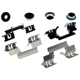 Purchase Top-Quality Rear Disc Hardware Kit by CARLSON - H5797Q pa5