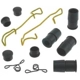 Purchase Top-Quality Rear Disc Hardware Kit by CARLSON - H5798 pa3