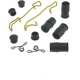 Purchase Top-Quality Rear Disc Hardware Kit by CARLSON - H5798 pa4