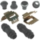 Purchase Top-Quality Rear Disc Hardware Kit by CARLSON - H5801 pa3