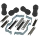 Purchase Top-Quality Rear Disc Hardware Kit by CARLSON - H5812Q pa2