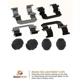 Purchase Top-Quality Rear Disc Hardware Kit by CARLSON - H5813Q pa4